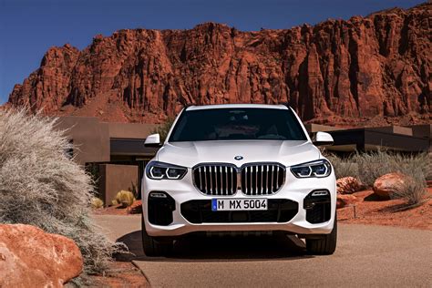 Are Bmw X5 Expensive To Repair